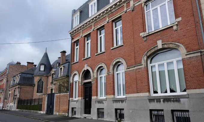 Armentieres House | Maison d'hôtes Le 90