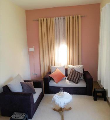 St. Louis House | Maison d'hotes Havre de Paix
