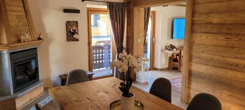 Cogne Apartment | MAISON DAVID - da Nonno Carlo 0034