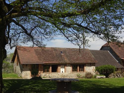 Chateau-Chervix House | Maison de campagne en Limousin