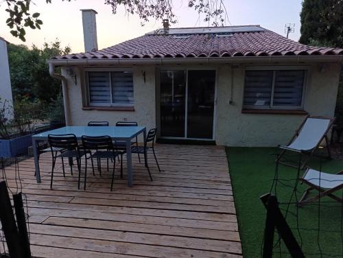 Lancon-Provence House | Maison de campagne