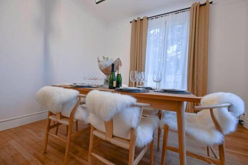 Avize Villa | Maison de Champagne F.Barbier !