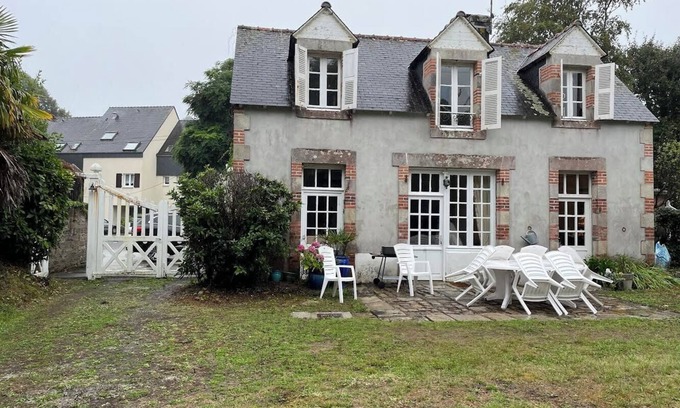 Beg-Meil House | Maison de Charme à Beg-meil