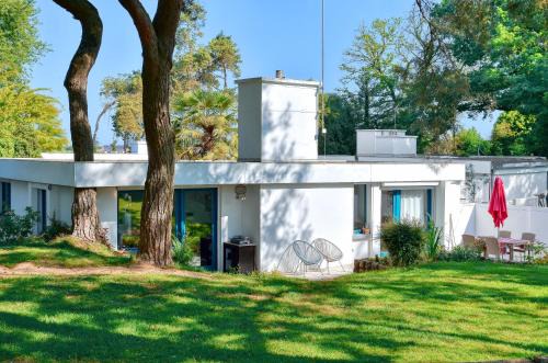 Roupy House | Maison de charme à la campagne