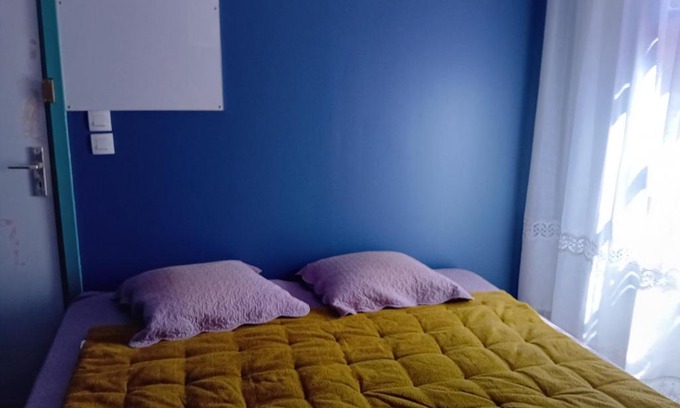 Aurillac House | Maison de charme en bord de Jordanne