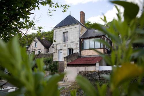 Civray-de-Touraine House | Maison De Denise