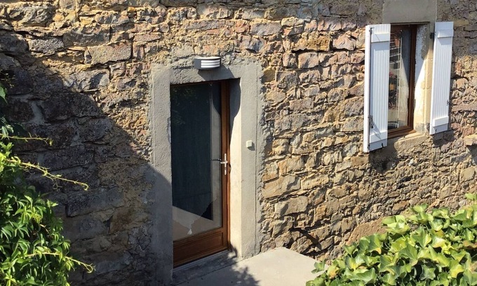 Saint-Jean-d'Alcapies House | Maison de Campagne au Calme