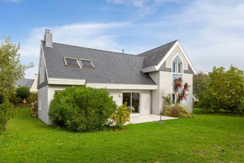Trevignon House | Maison de Marjolaine 300m plage