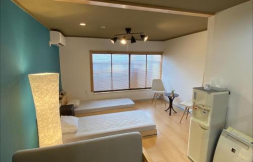 Fussa Apartment | Maison de Sato - Vacation STAY 16105