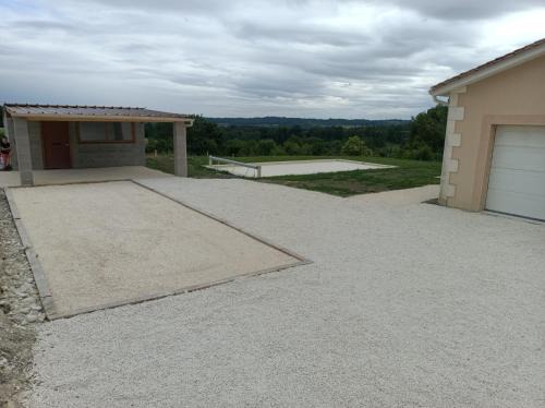 Montignac-le-Coq House | maison de vacance montignac le coq