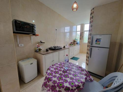 Hammam Al Agzaz Apartment | Maison de vacance climatisée bien équipée