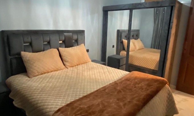 Branes Apartment | Maison de Vacance Tanger