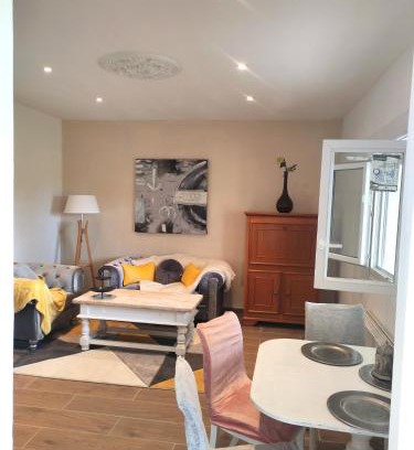 Bias House | Maison de vacances