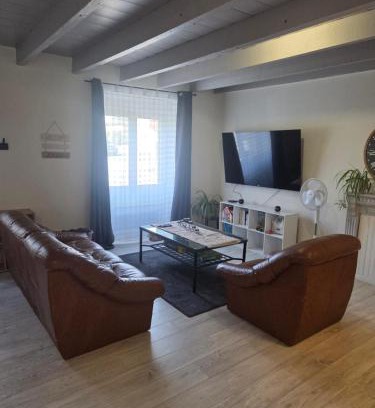 Plemy House | Maison de vacances