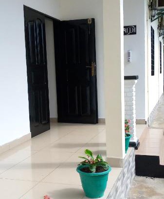 Kribi House | Maison de Vacances Maleh