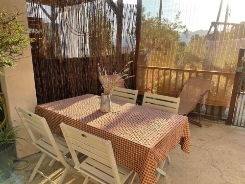Tavera House | Maison de village cosy et chaleureuse