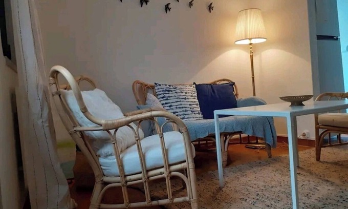 Olho Marinho House | Maison de Village, Typique du Portugal