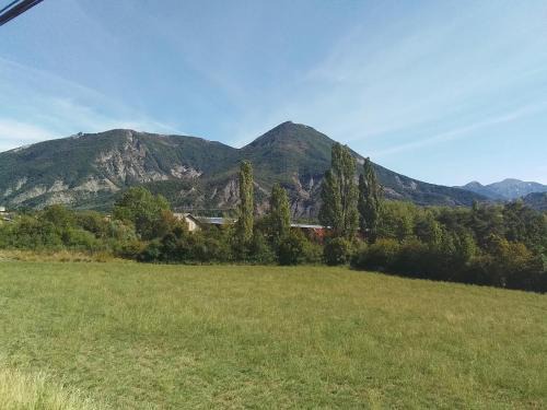 Veynes House | MAISON DE VILLAGE ST MARCELLIN