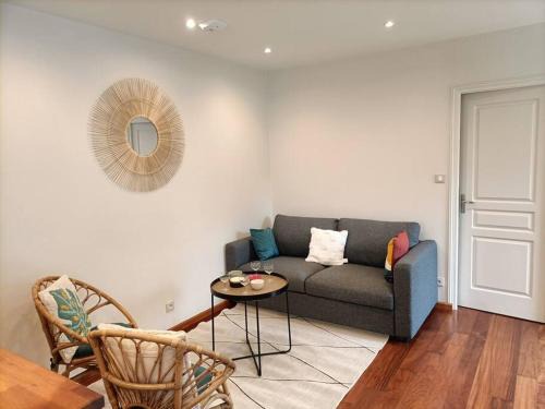 Juilly House | Maison de ville CDG, Villepinte