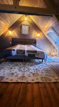 Kergrist House | Maison de ville cosy