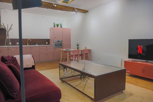 Tournus Apartment | Maison de ville LAGALERIE