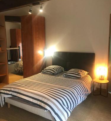 Cognac House | Maison de ville #toutfaireapied #proche gare