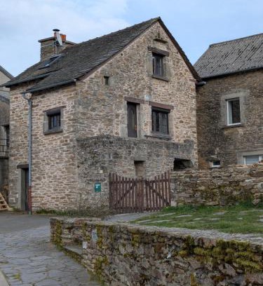 Comps-la-Grand-Ville House | Maison des lacs