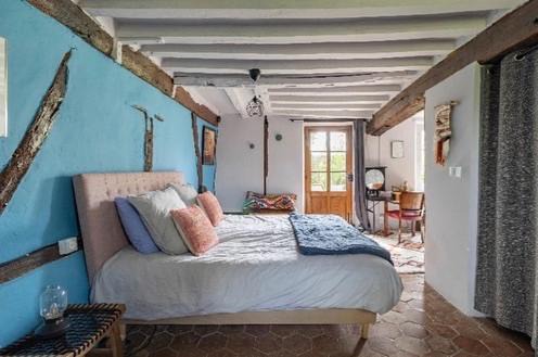 Maillebois House | Maison des Lilas