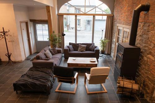 Weris House | Maison Druyard huis met 5 slaapkamers