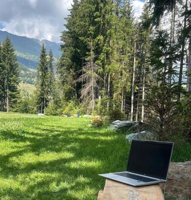 Antagnod Apartment | Maison Du Coeur Champoluc - Spa, Gym e aree relax