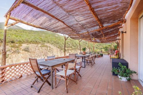 Manso House | Maison du Fangu - Da Simone - Maison de 160 m2