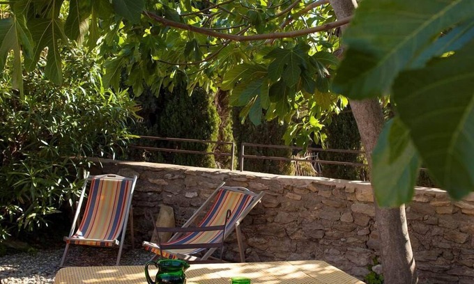 Marcorignan Apartment | Maison du Figuier (N°7)