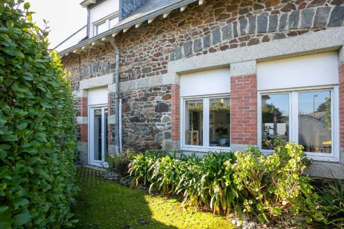 Saint-Quay-Portrieux House | Maison du pêcheur 150 m plages