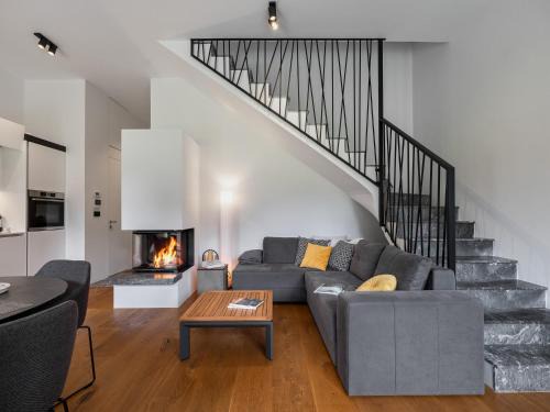 Kranjska Gora Apartment | Maison du Soleil