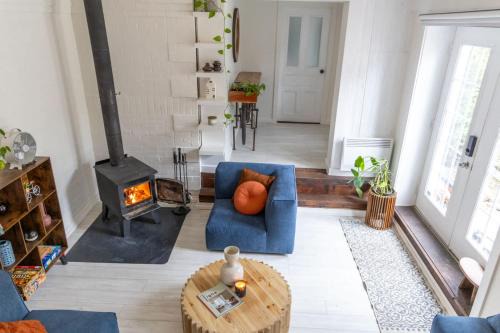 Eastman House | Maison du Village - Nature Beach Bike & Village