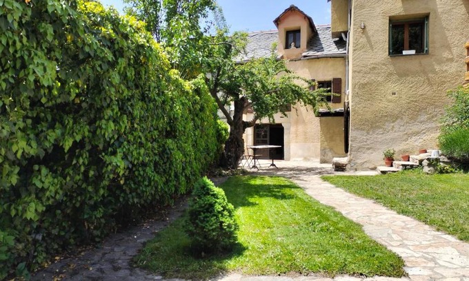 Enveitg House | Maison en Cerdagne avec belle vue