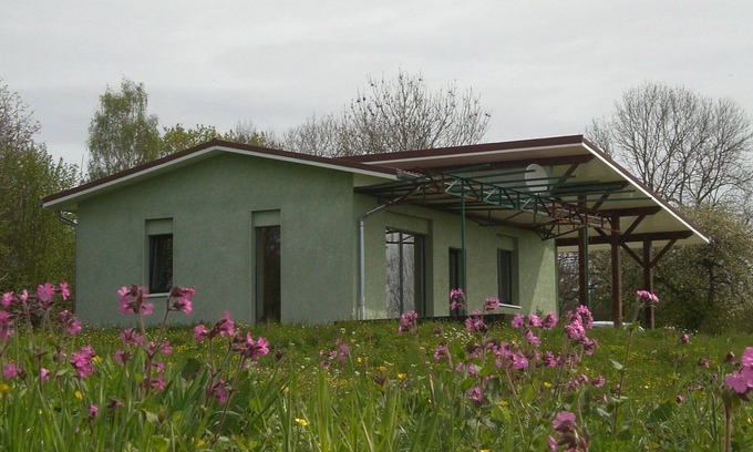 Fleurey House | Maison en Pleine Nature
