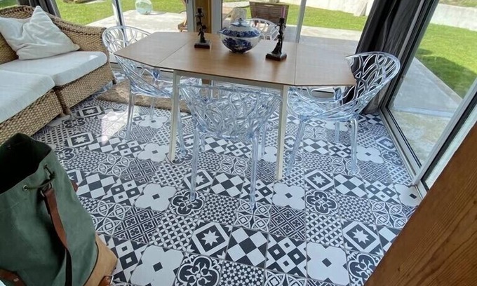 Plouescat House | Maison face mer 185 rue venelle de chistinou 29430 plouescat