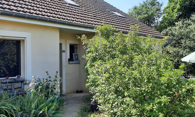 Orbigny-au-Mont House | Maison Familiale