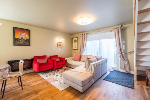 Begard House | Maison familiale 8 personnes entre mer et campagne