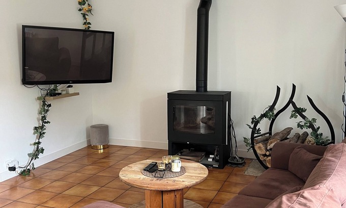 Warloy-Baillon House | Maison Familiale