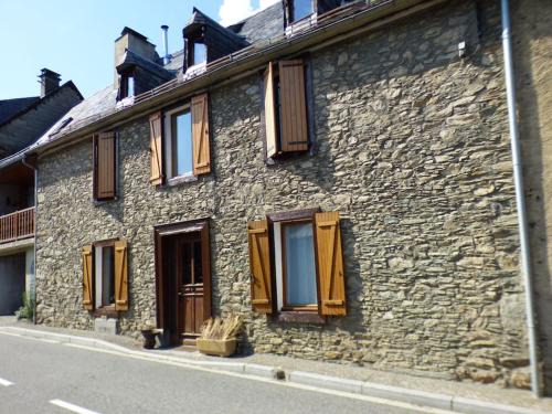 Saint-Aventin Villa | Maison familiale pour 8