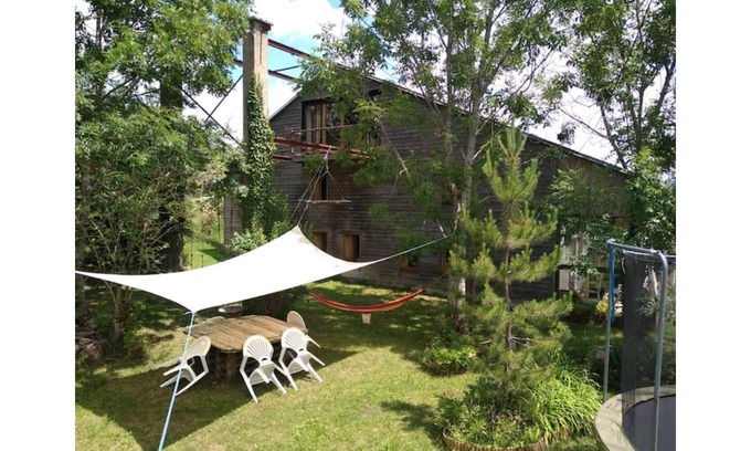 Aranc House | Maison Familliale sur le Plateau D'hauteville