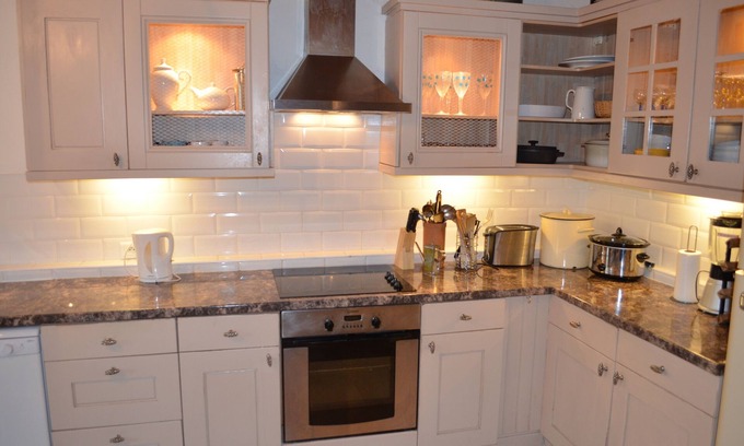 Villeneuve-la-Comtesse House | Maison Du Puits (4 Bedrooms, Sleeps 10/12)