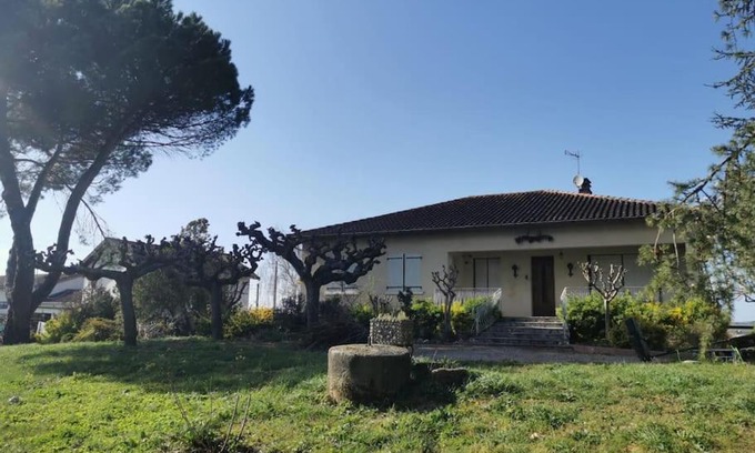 Gaillac House | Maison Gaillacoise