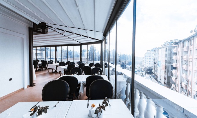 Antakya Hotel | Maison Gali Hotel