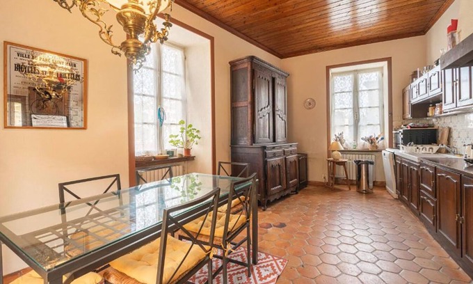 Nieulle-sur-Seudre House | Maison Garesché