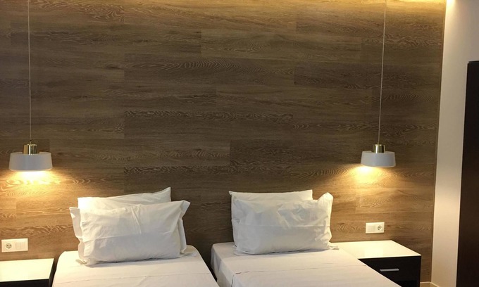 Chalkidona Hotel | Maison Hotel