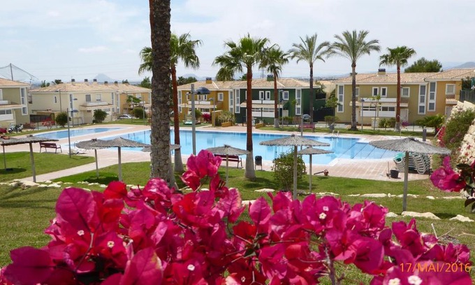 Hoya de los Patos House | Maison Illeta Golf Bonalba