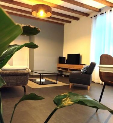 Soissons-sur-Nacey House | Maison Indépendante